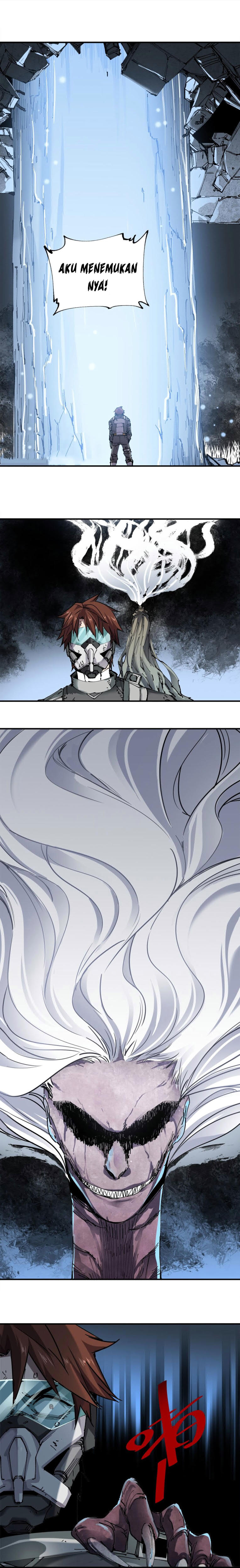 Under The Black Fog Chapter 01 Gambar 13