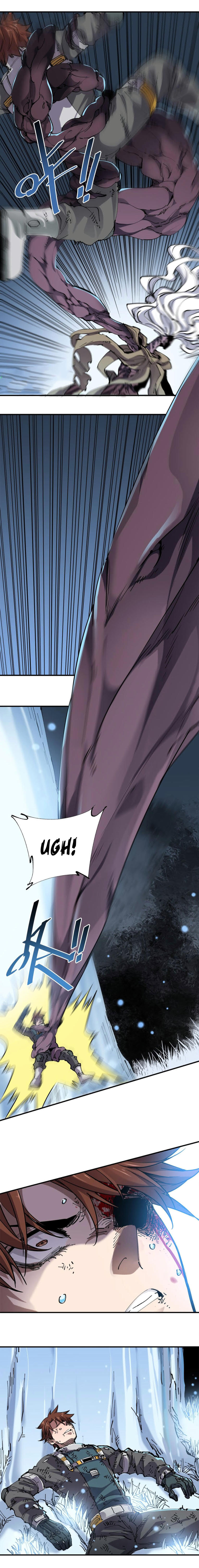 Under The Black Fog Chapter 01 Gambar 15