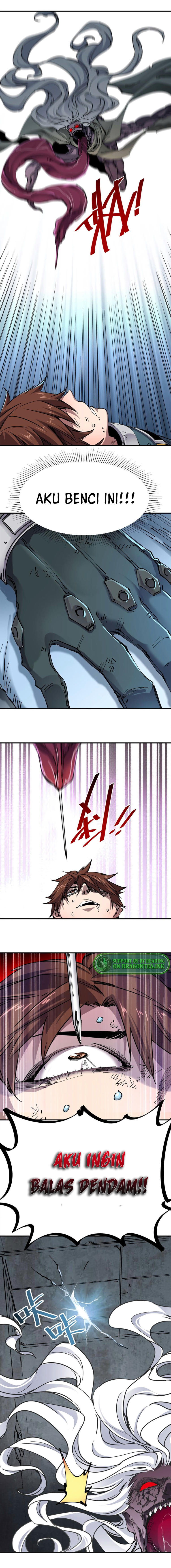 Under The Black Fog Chapter 01 Gambar 16
