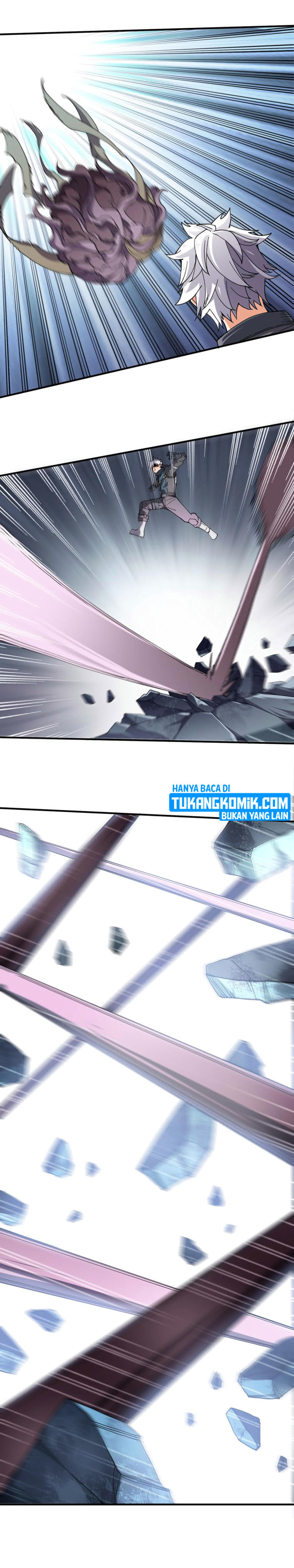 Under The Black Fog Chapter 02 Gambar 6