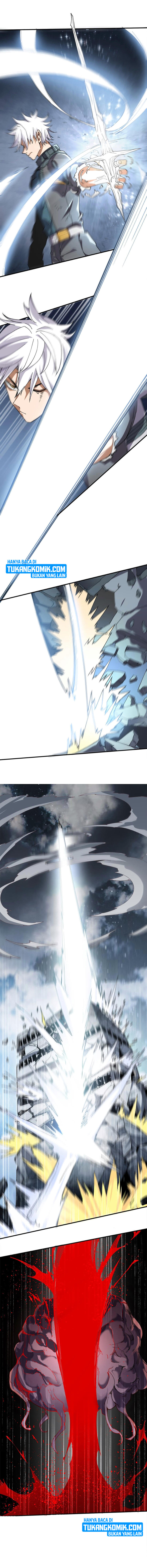 Under The Black Fog Chapter 02 Gambar 8