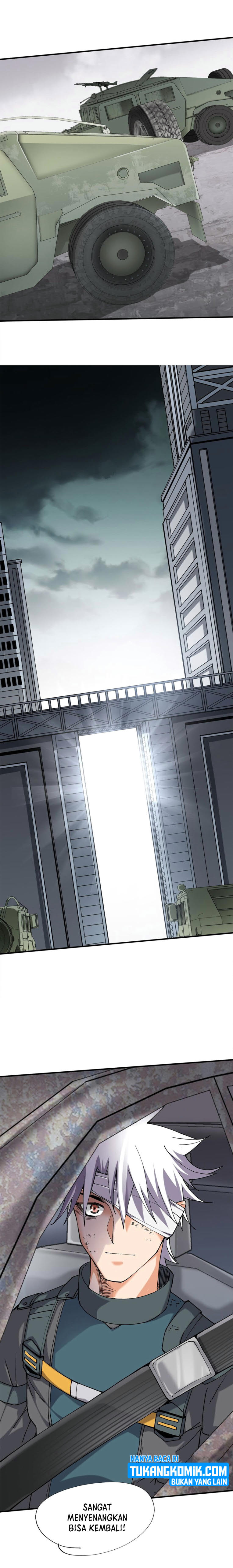 Under The Black Fog Chapter 02 Gambar 14