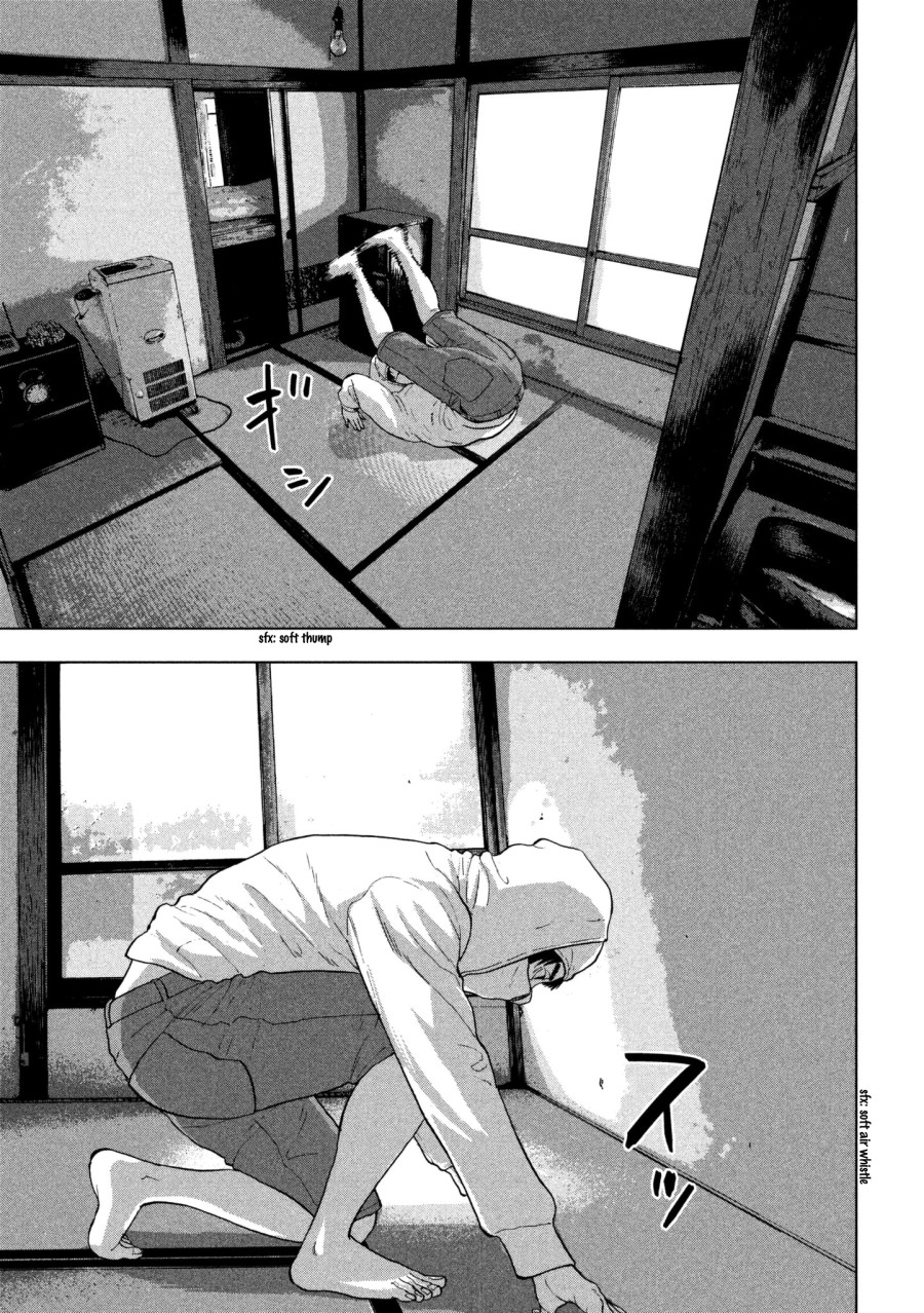 Under Ninja Chapter 02 Gambar 9