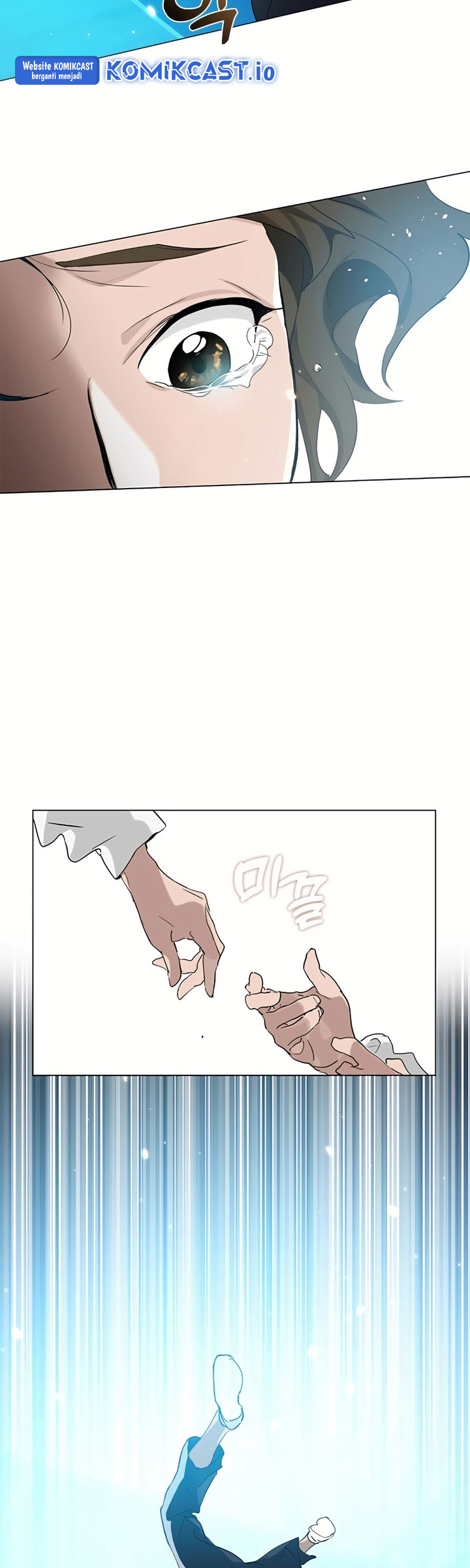 Underworld Restaurant Chapter 24 Gambar 28