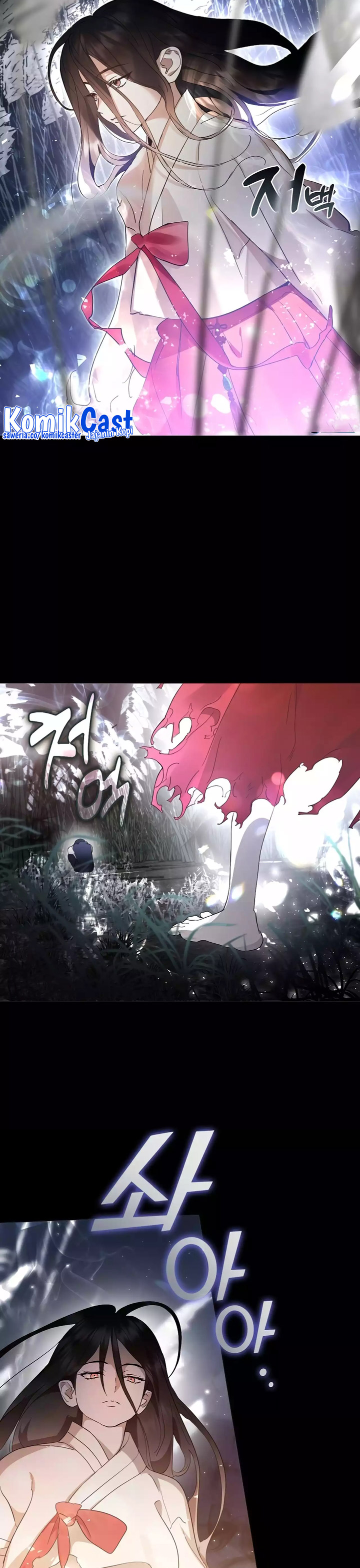 Underworld Restaurant Chapter 35 Gambar 33
