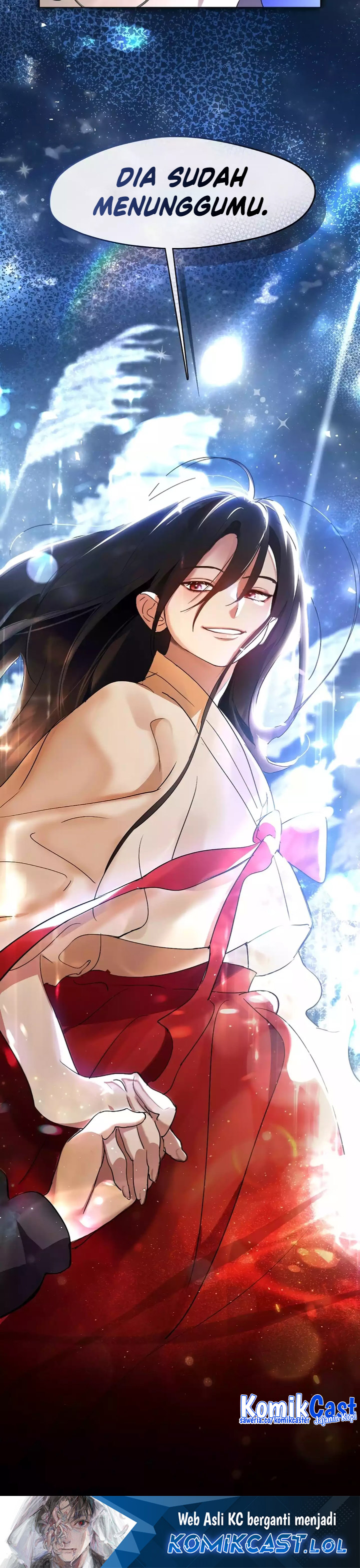 Underworld Restaurant Chapter 35 Gambar 36