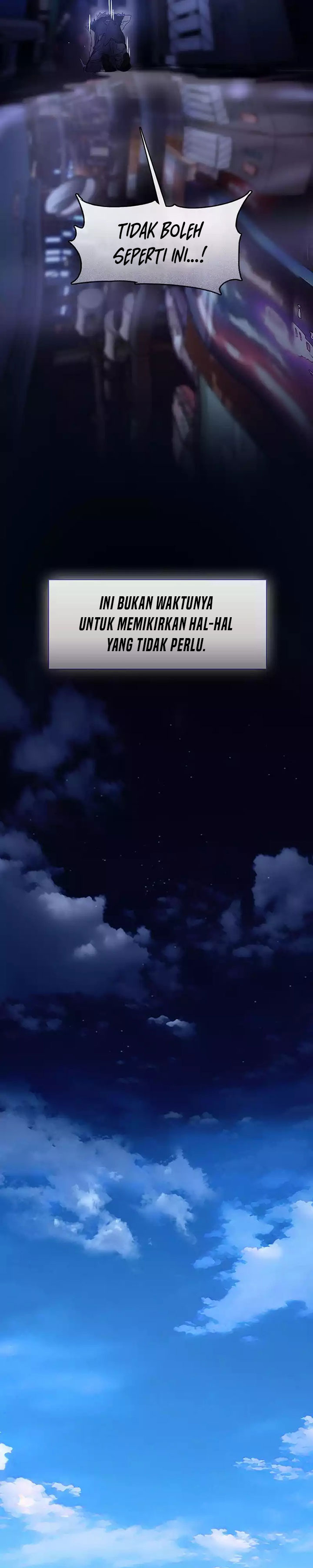 Underworld Restaurant Chapter 40 Gambar 22