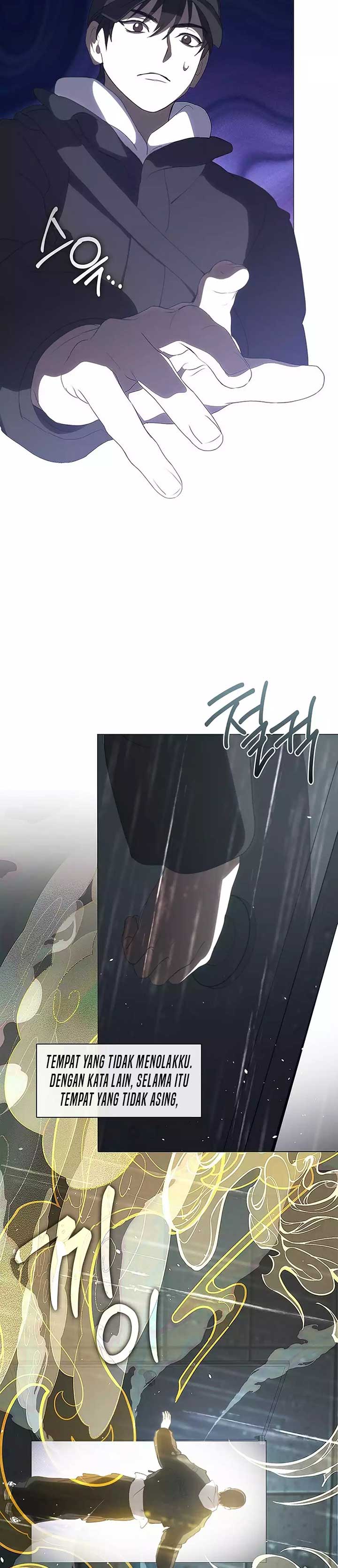 Underworld Restaurant Chapter 63 Gambar 20
