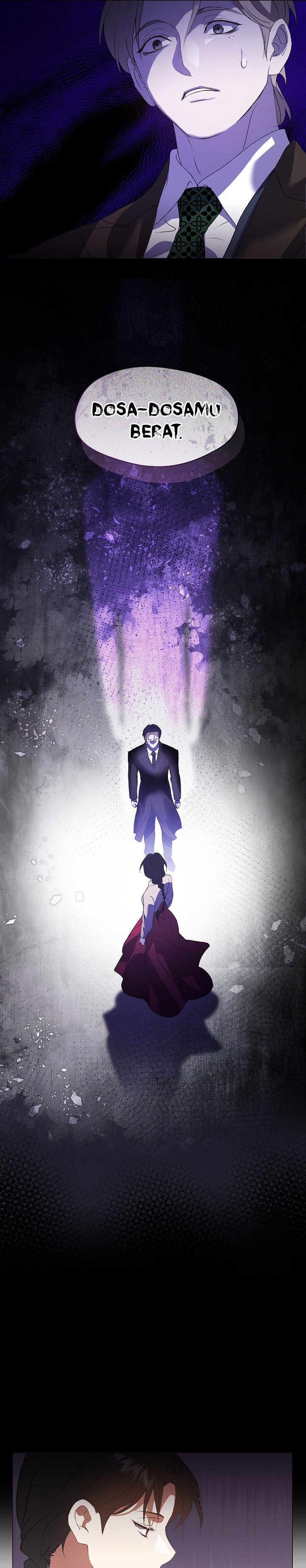 Underworld Restaurant Chapter 73 Gambar 10