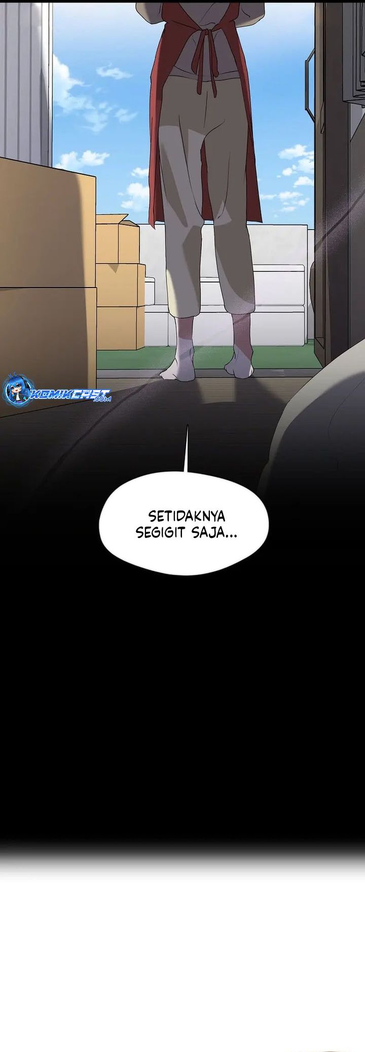 Underworld Restaurant Chapter 79 Gambar 26