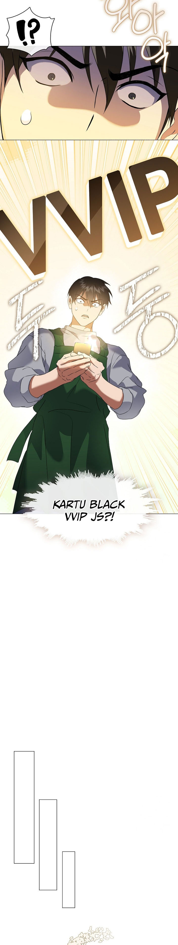 Underworld Restaurant Chapter 80 Gambar 19