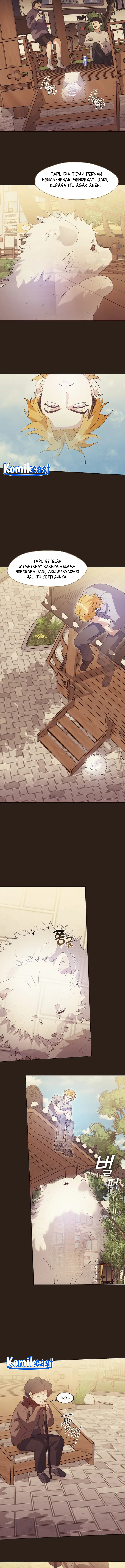 Underworld Restaurant Chapter 85 Gambar 6