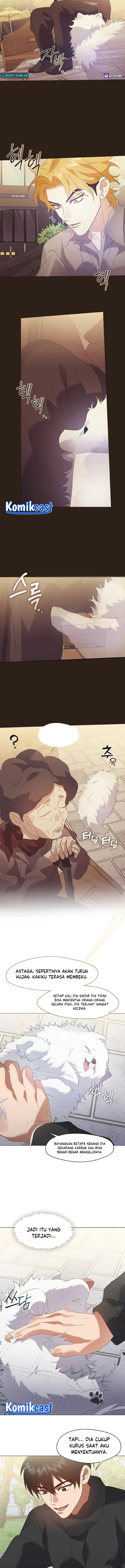 Underworld Restaurant Chapter 85 Gambar 7