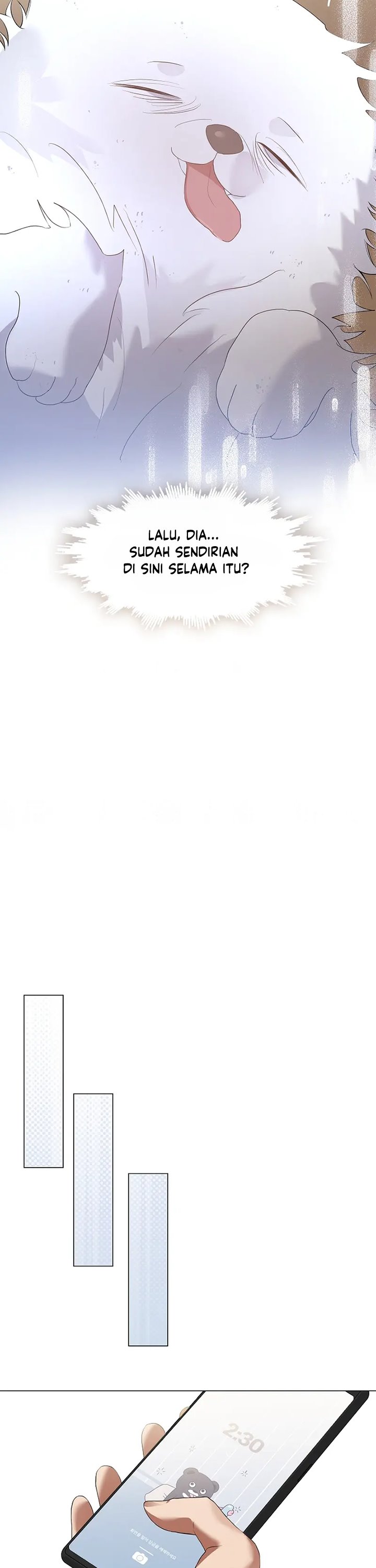 Underworld Restaurant Chapter 87 Gambar 28