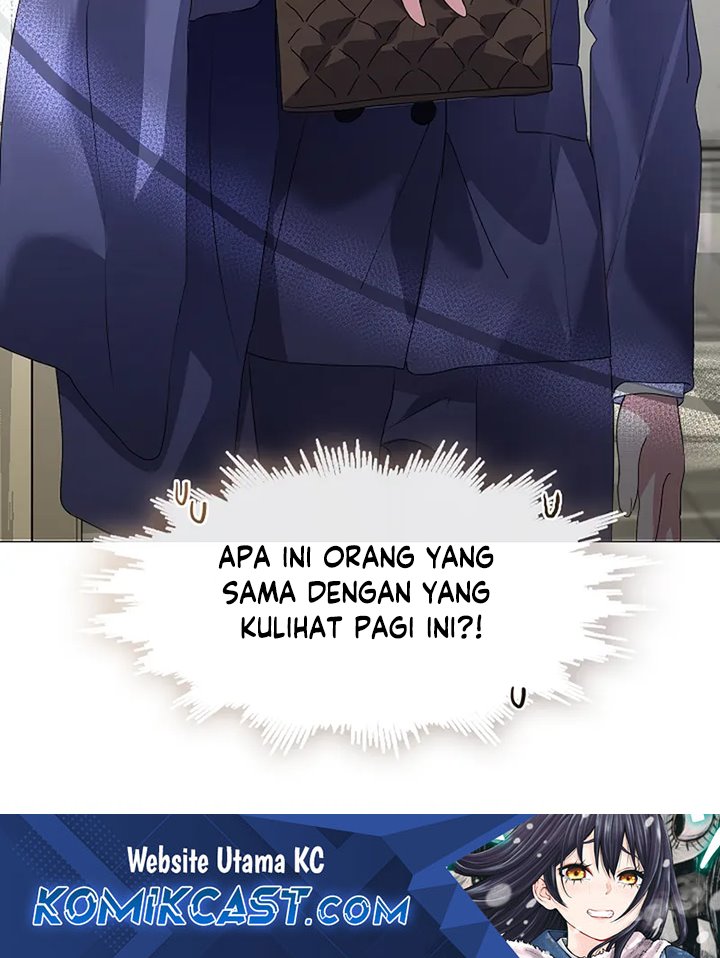 Underworld Restaurant Chapter 87 Gambar 32