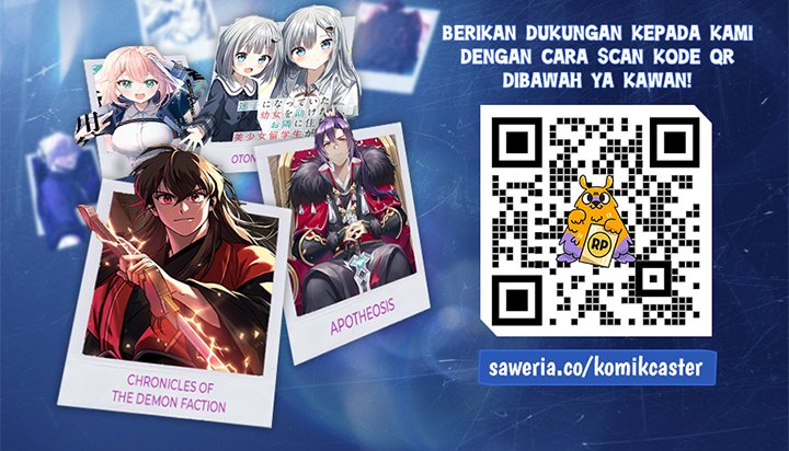 Underworld Restaurant Chapter 88 Gambar 30