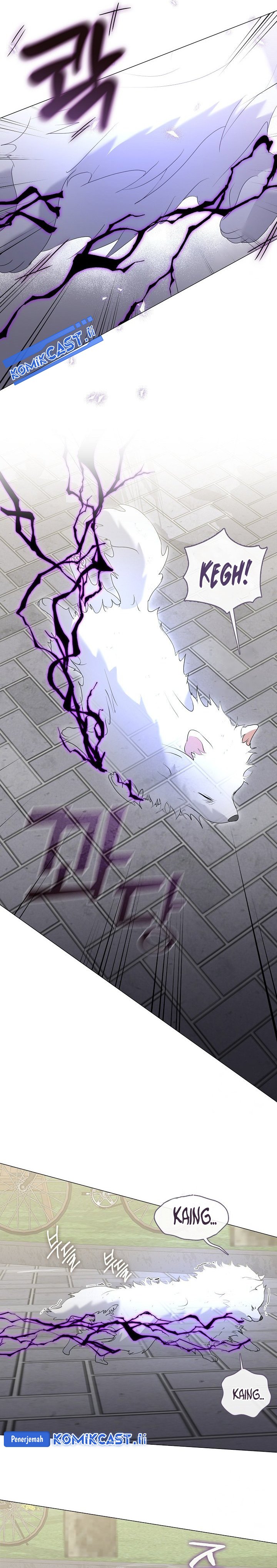 Underworld Restaurant Chapter 89 Gambar 5