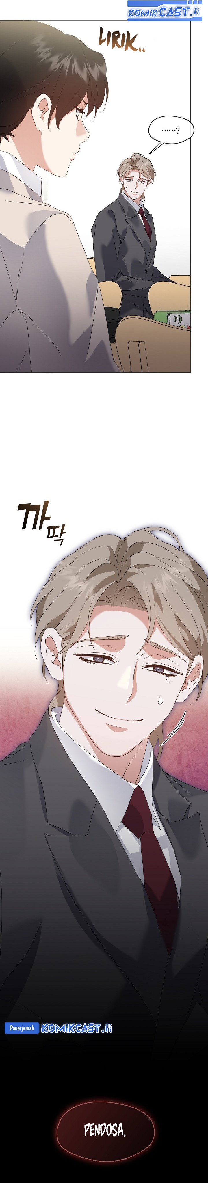 Underworld Restaurant Chapter 89 Gambar 21