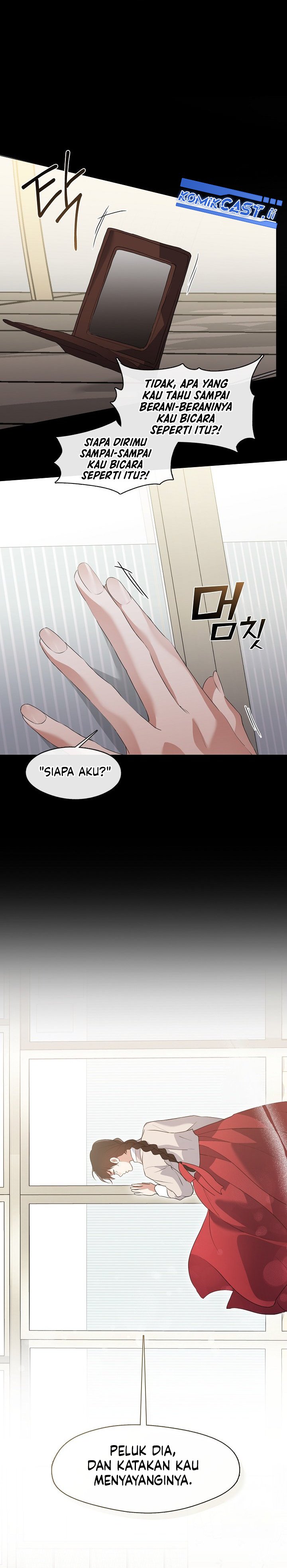 Underworld Restaurant Chapter 89 Gambar 27