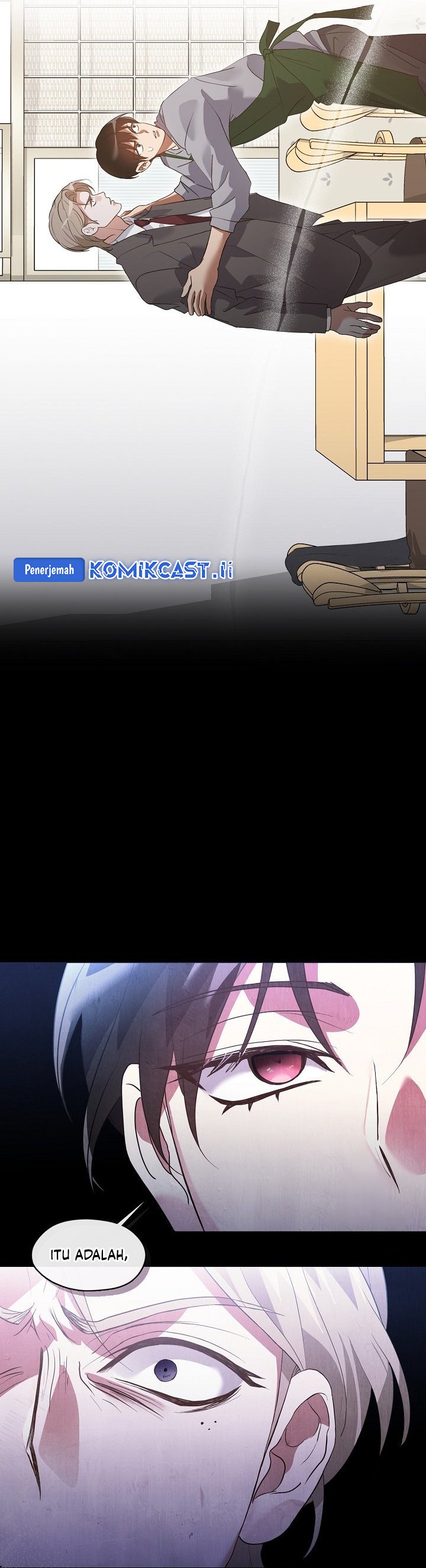 Underworld Restaurant Chapter 89 Gambar 28