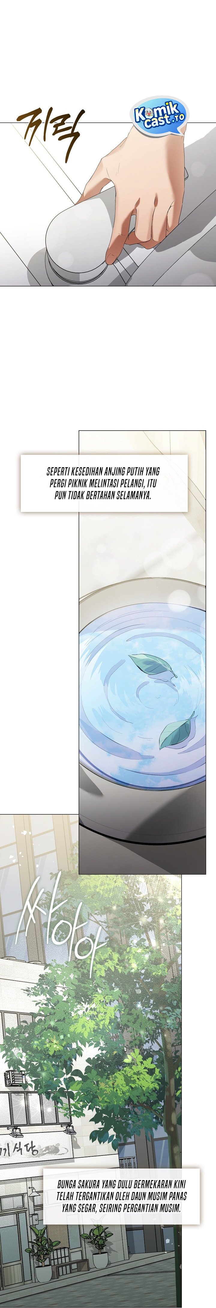 Underworld Restaurant Chapter 91 Gambar 3