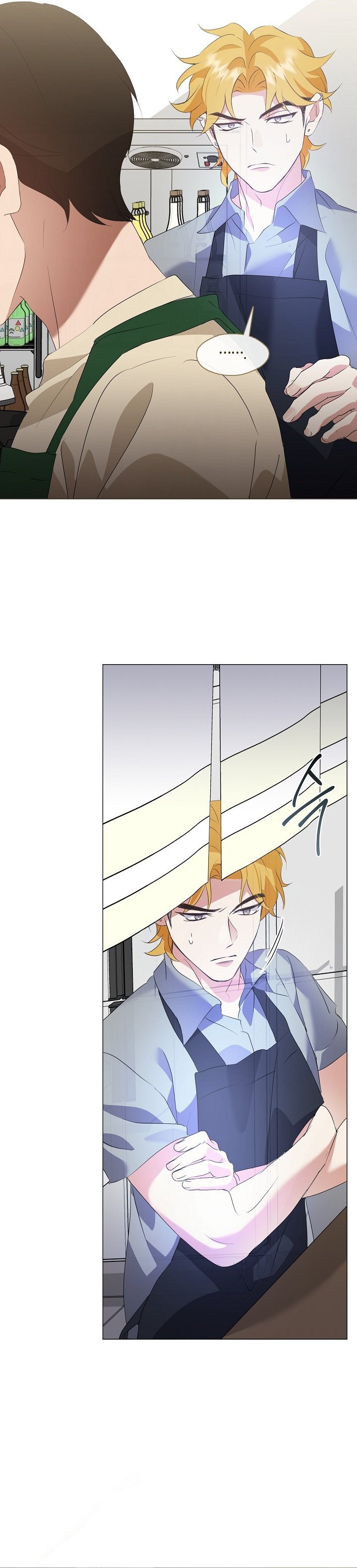 Underworld Restaurant Chapter 91 Gambar 11