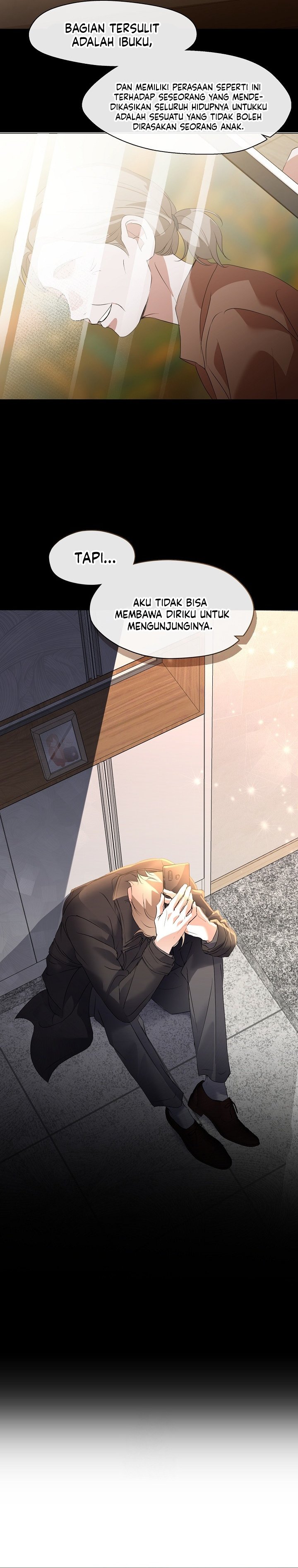 Underworld Restaurant Chapter 91 Gambar 21