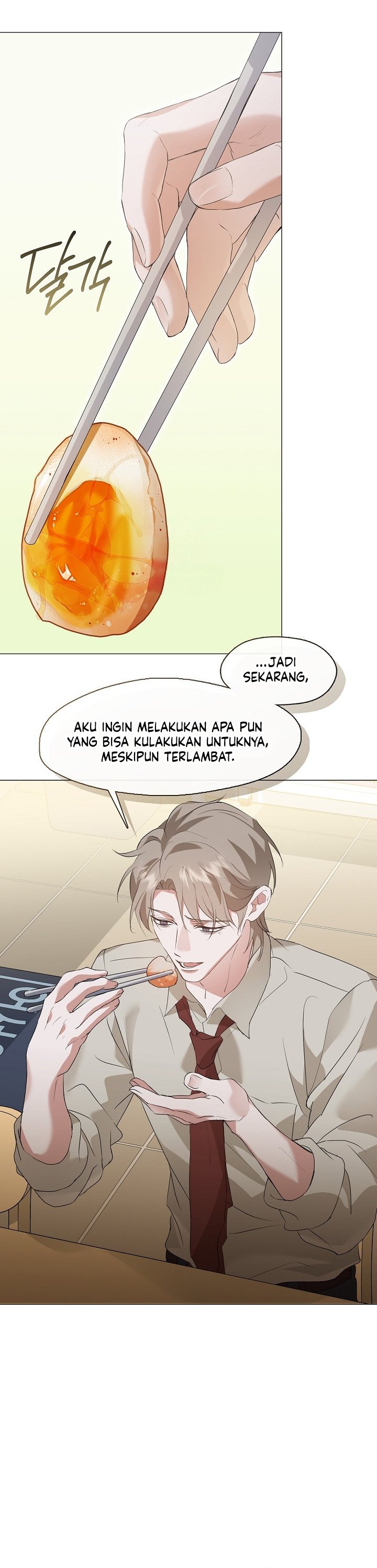 Underworld Restaurant Chapter 91 Gambar 23