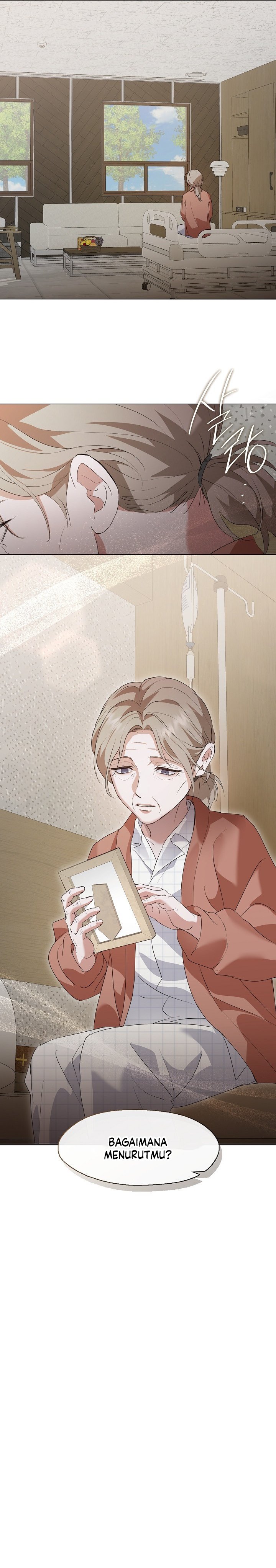 Underworld Restaurant Chapter 91 Gambar 31