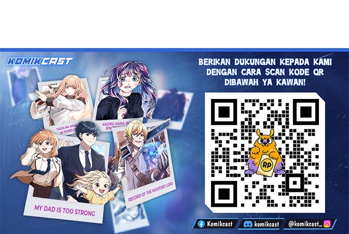 Underworld Restaurant Chapter 91 Gambar 32