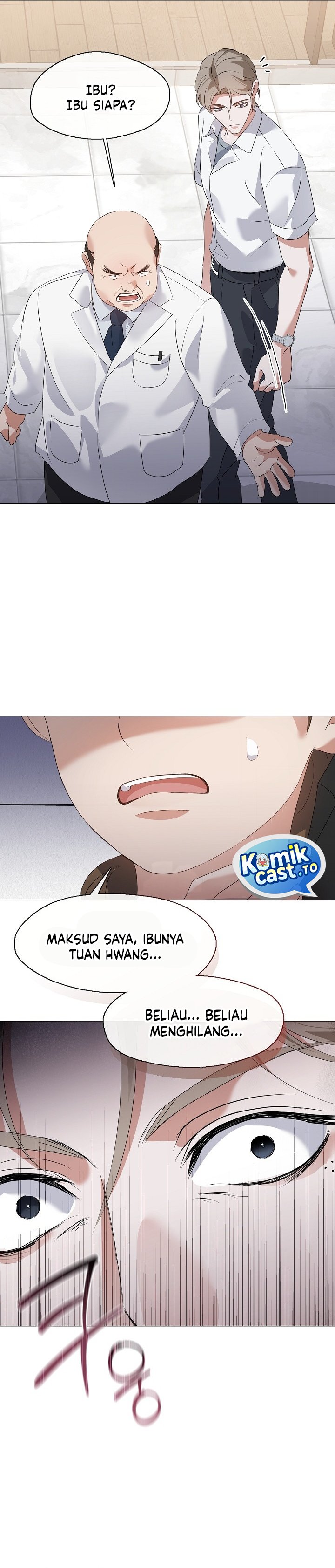 Underworld Restaurant Chapter 92 Gambar 23