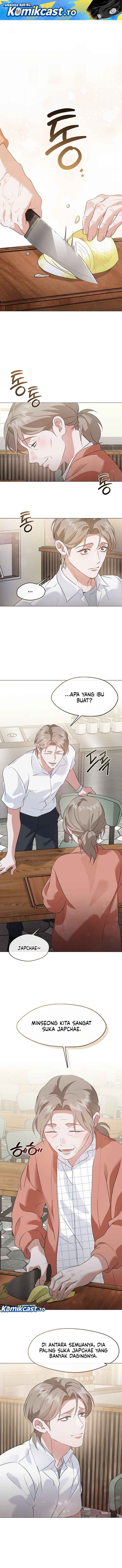 Underworld Restaurant Chapter 95 Gambar 2