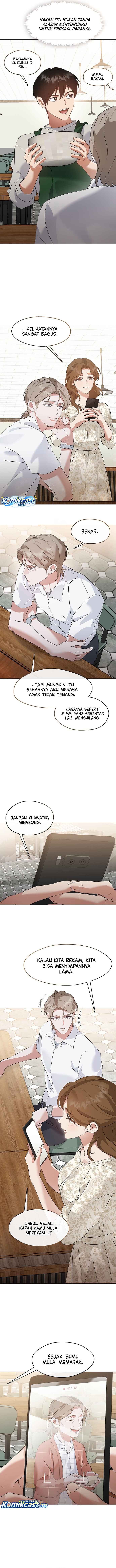 Underworld Restaurant Chapter 95 Gambar 4