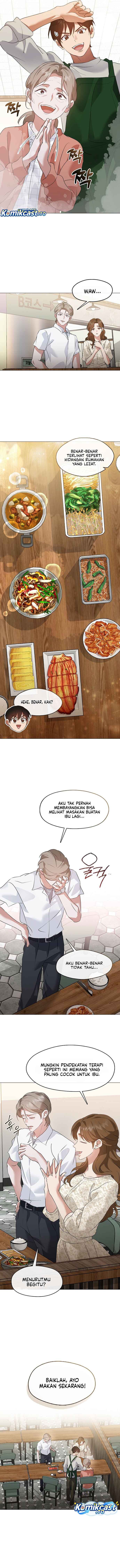 Underworld Restaurant Chapter 95 Gambar 7