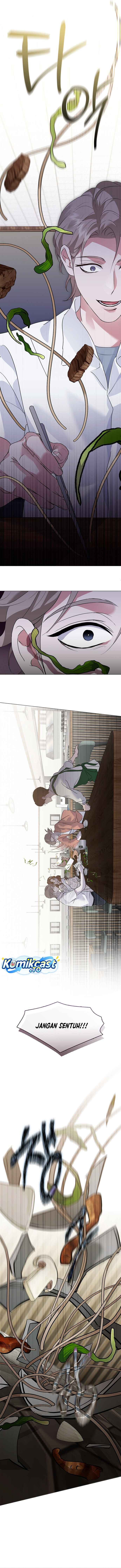 Underworld Restaurant Chapter 95 Gambar 10