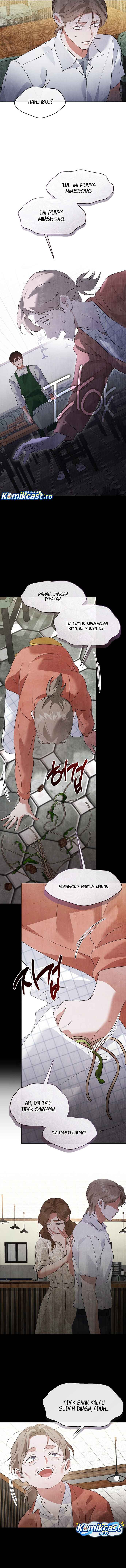 Underworld Restaurant Chapter 95 Gambar 11