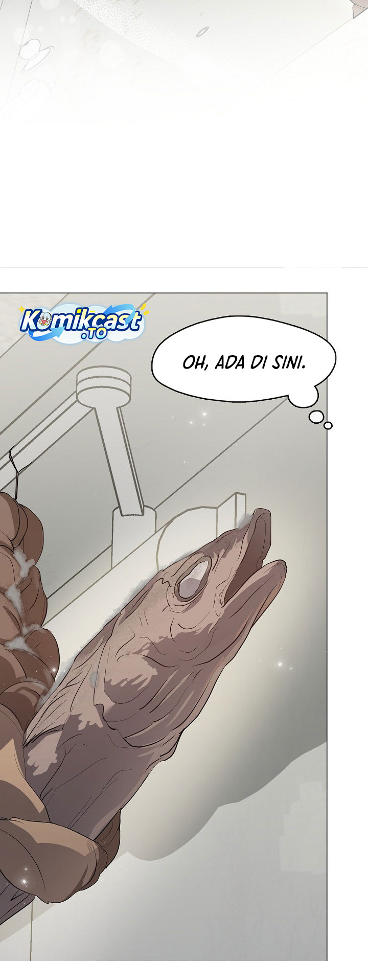 Underworld Restaurant Chapter 100 Gambar 19