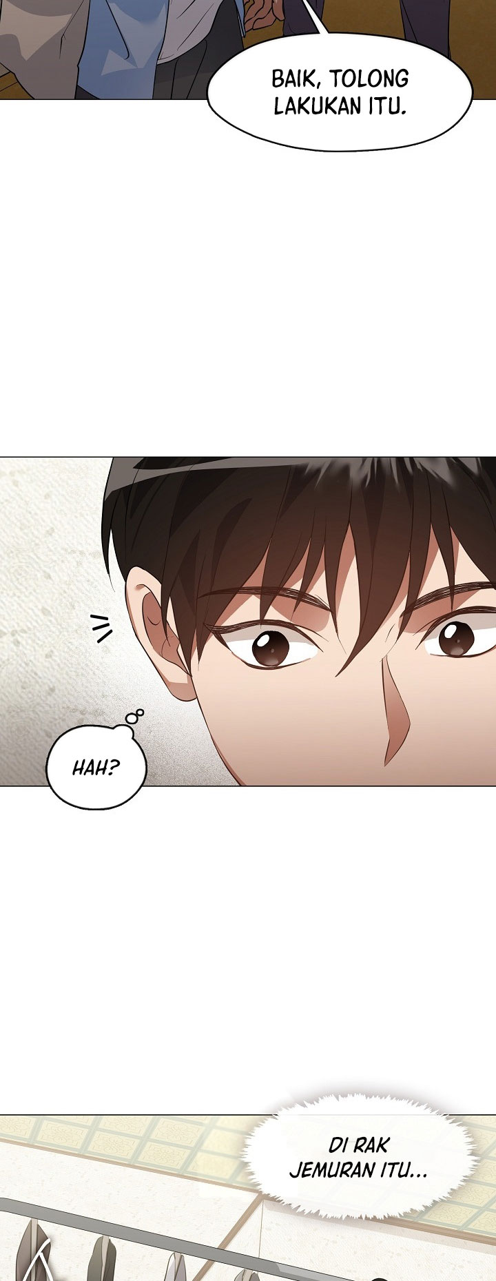 Underworld Restaurant Chapter 100 Gambar 40