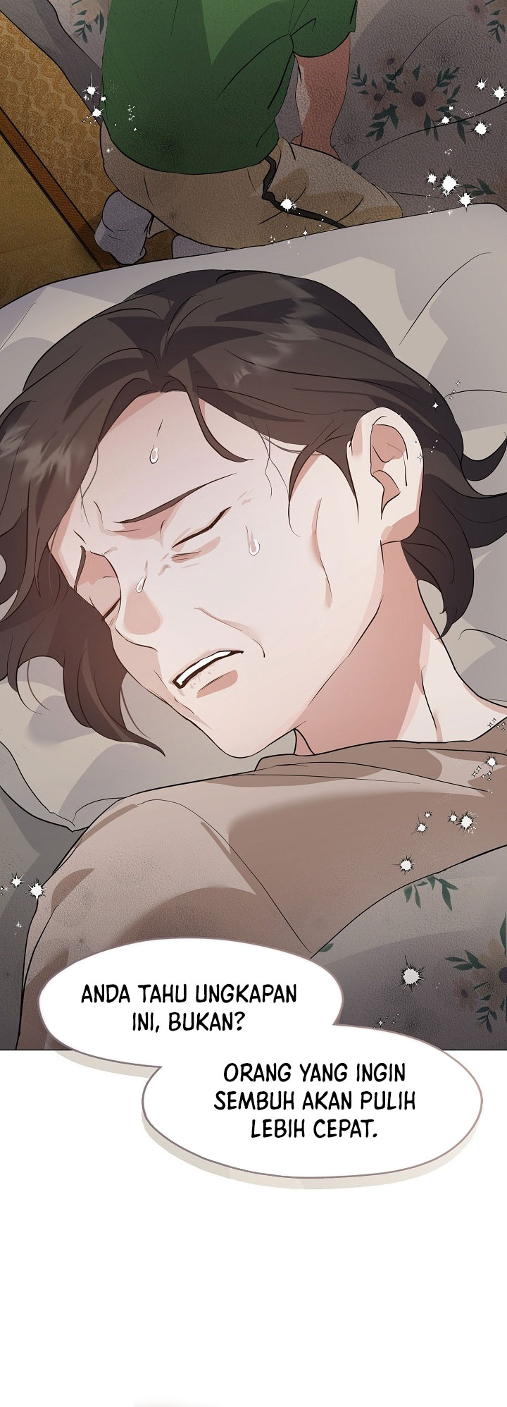 Underworld Restaurant Chapter 100 Gambar 46