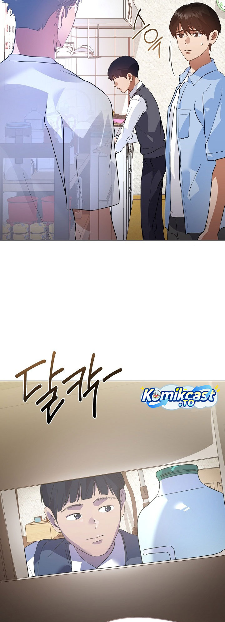 Underworld Restaurant Chapter 100 Gambar 48