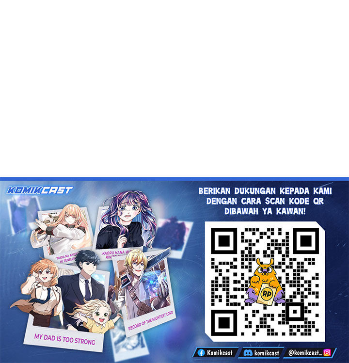 Underworld Restaurant Chapter 100 Gambar 56