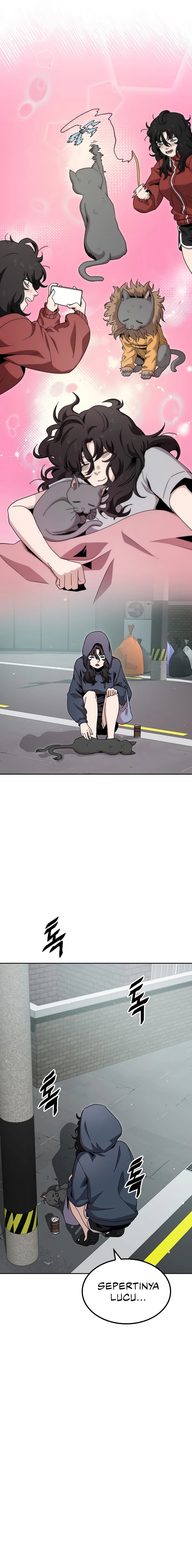 Unemployed Gye Baek Soon Chapter 05 Gambar 15