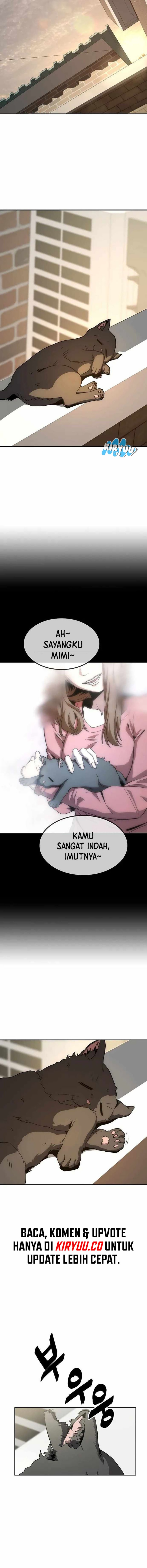 Unemployed Gye Baek Soon Chapter 16 Gambar 7
