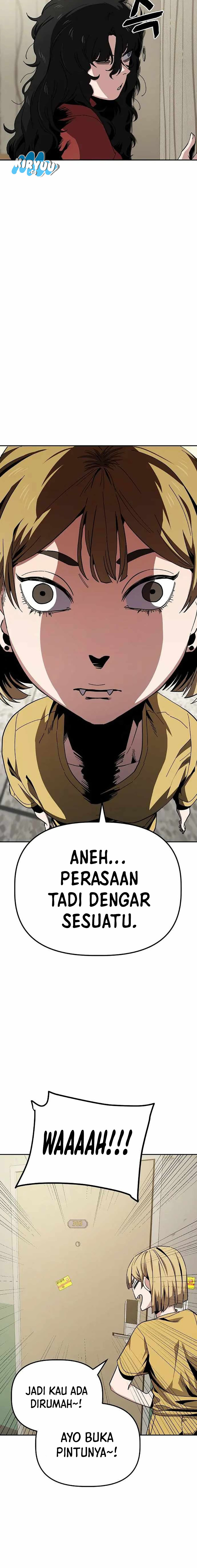 Unemployed Gye Baek Soon Chapter 20 Gambar 6