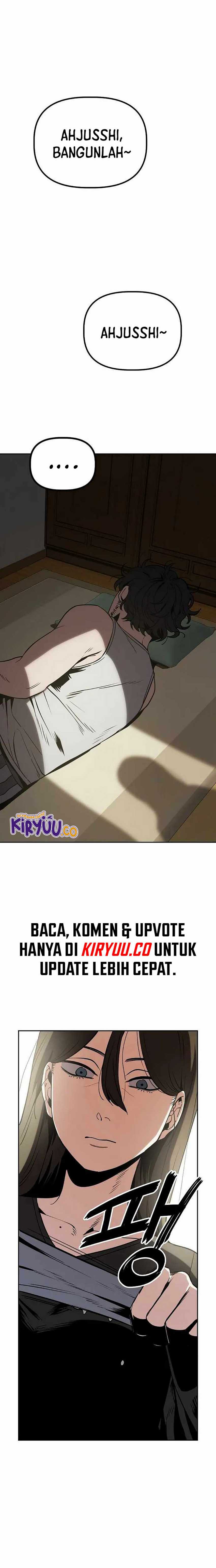 Unemployed Gye Baek Soon Chapter 23 Gambar 2