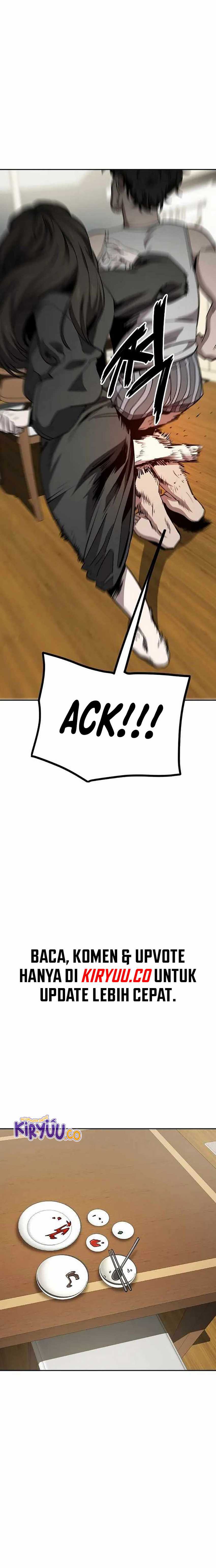 Unemployed Gye Baek Soon Chapter 23 Gambar 5
