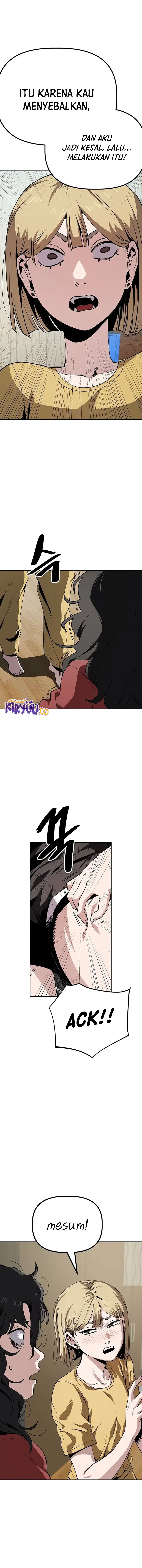 Unemployed Gye Baek Soon Chapter 28 Gambar 7