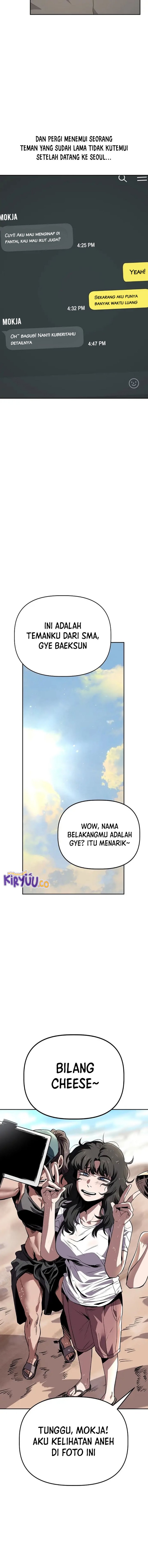 Unemployed Gye Baek Soon Chapter 29 Gambar 5