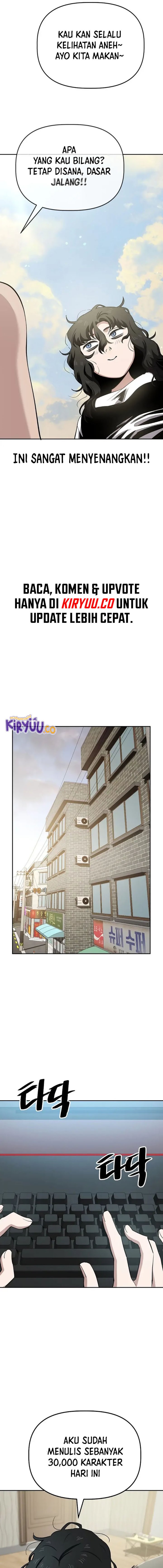 Unemployed Gye Baek Soon Chapter 29 Gambar 6