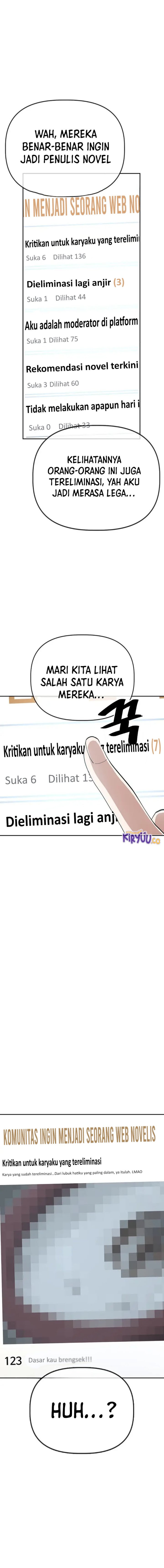Unemployed Gye Baek Soon Chapter 29 Gambar 11